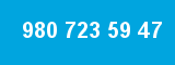 980 723 59 47